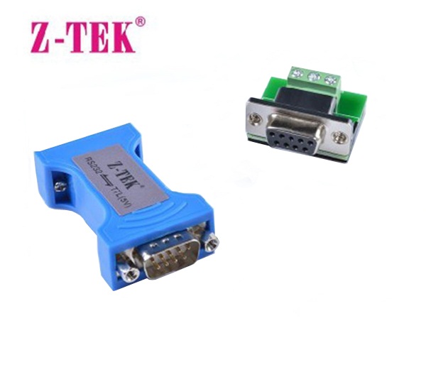 Đầu chuyển đổi RS 232 to RS 485 (Z-TEK )